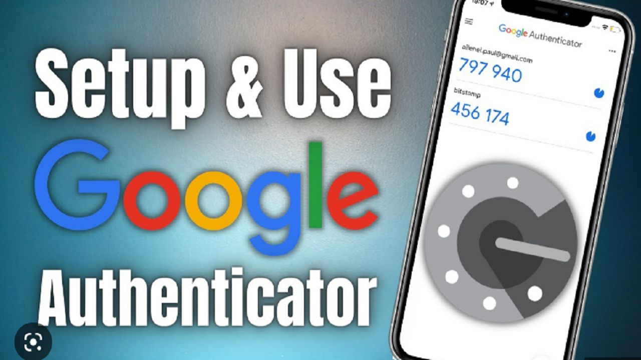 Google Authenticator Update: The Ultimate Guide to Enhanced Two-Factor Codes and Installation