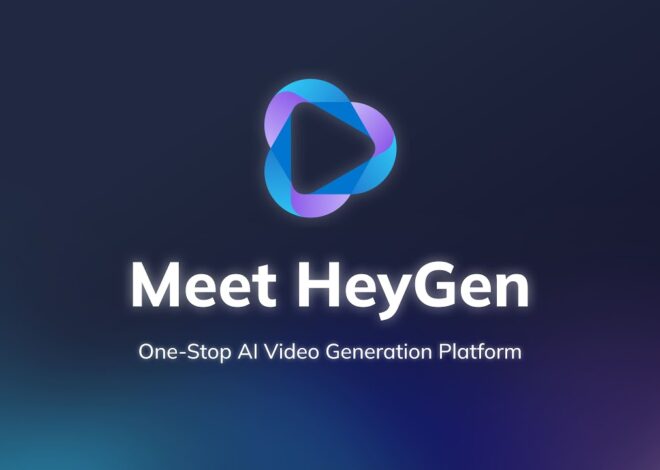 Best AI video generation platform Meet HeyGen -CREATE ENGAGING VIDEOS 10X FASTER WITH AI