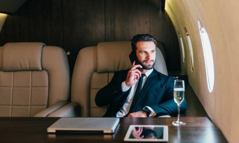 10 Proven Strategies To Start Building Wealth Like The Rich In 2024