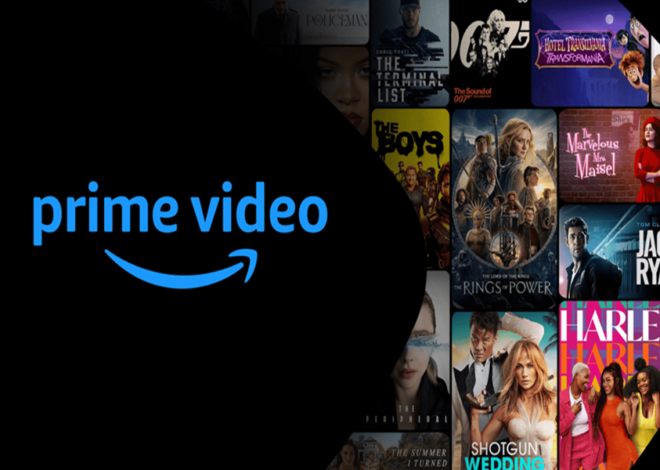 Amazon Prime Mod Apk: Your Gateway to Free Premium Content