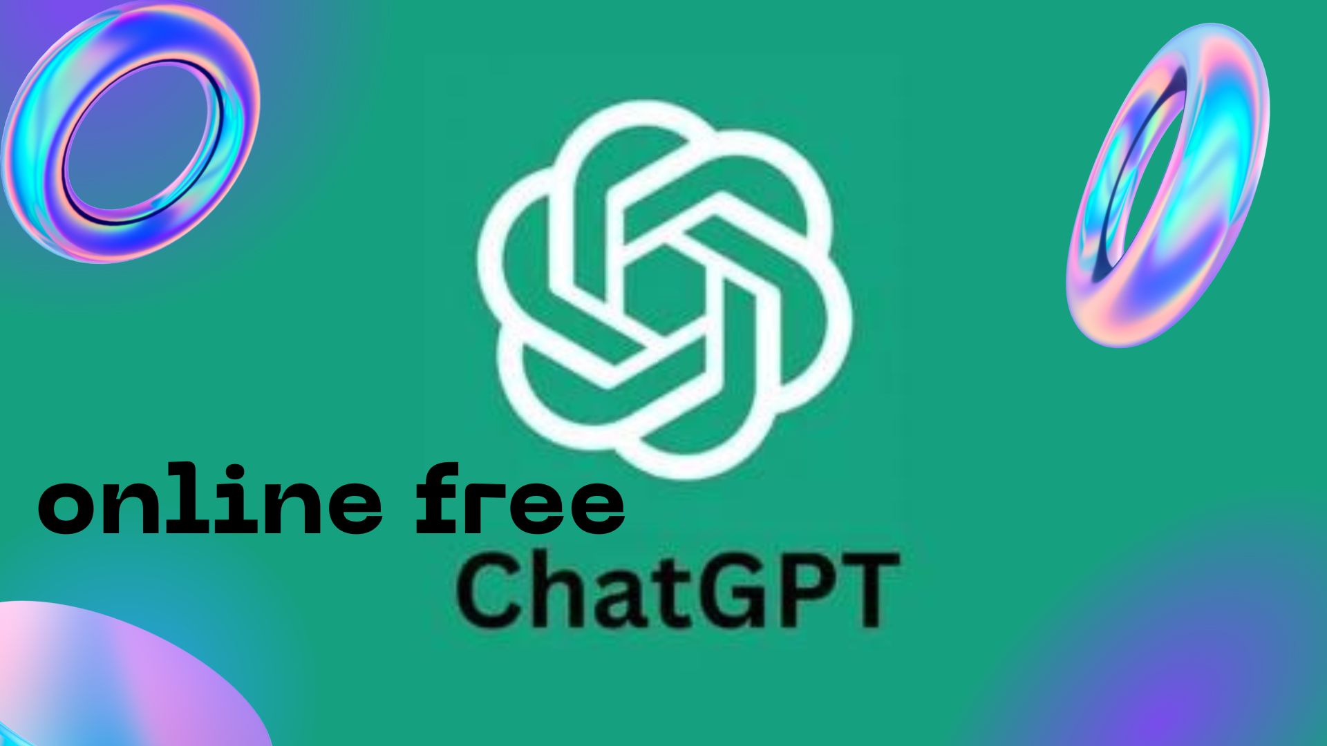 ai tools generator online free chat gpt