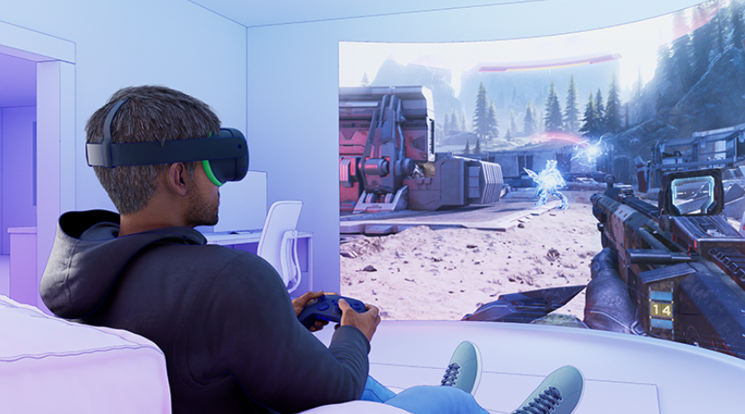 Meta Quest Horizon OS: Transforming Your VR Experience and Investment Potential