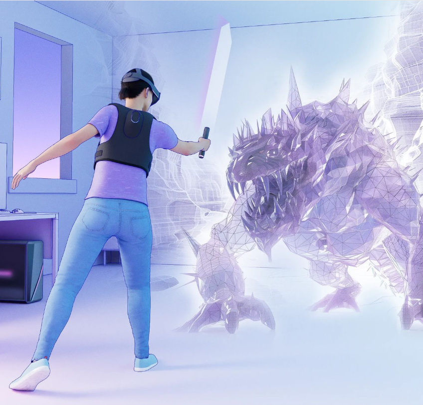 Unlocking the Value: Why Meta Quest Horizon OS Makes Third-Party VR Headgear a Must-Invest