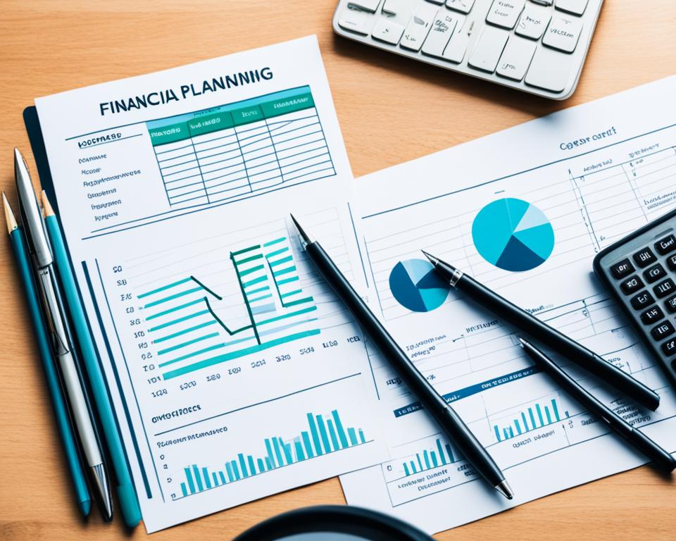 financial planning tools for sustainable wealth-building