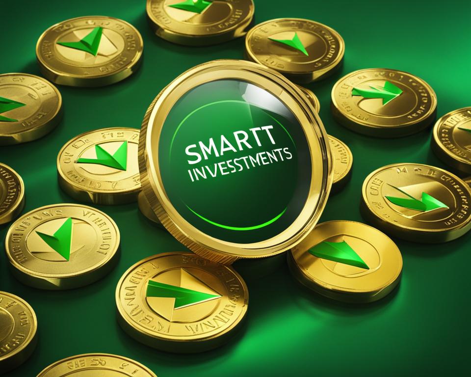 smart investments that yield high returns