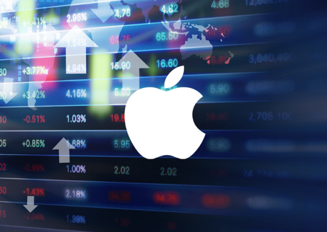 Apple Stock Insights: Prices, Market & Buying Tips