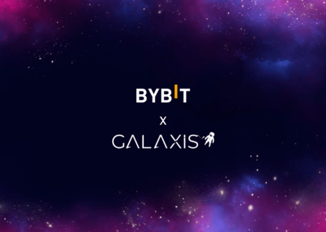 Galaxis Token Launch with $1M Grants & Bybit IDO