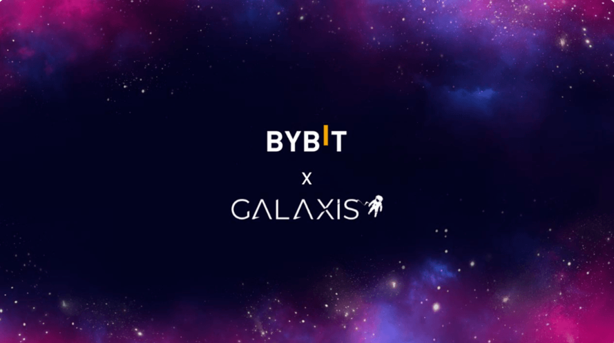 CMC Labs Incubatee 'Galaxis' Gears up for Token Launch: Announces $1M Creator Grants & Bybit IDO