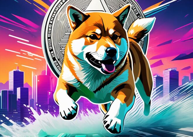 Navigating the Cryptocurrency Landscape: Shiba Inu & TRB