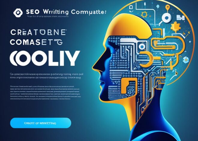 SEOWriting.AI: Boost Your Content with Powerful AI Tools