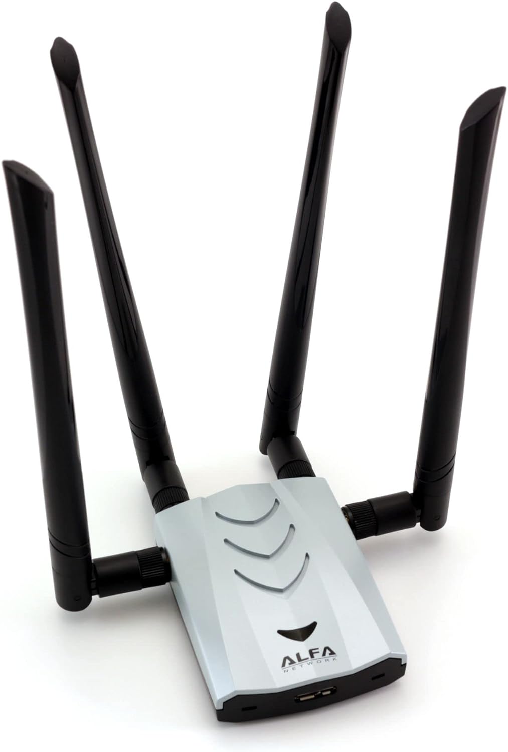 wireless dual band usb adapter kali linux