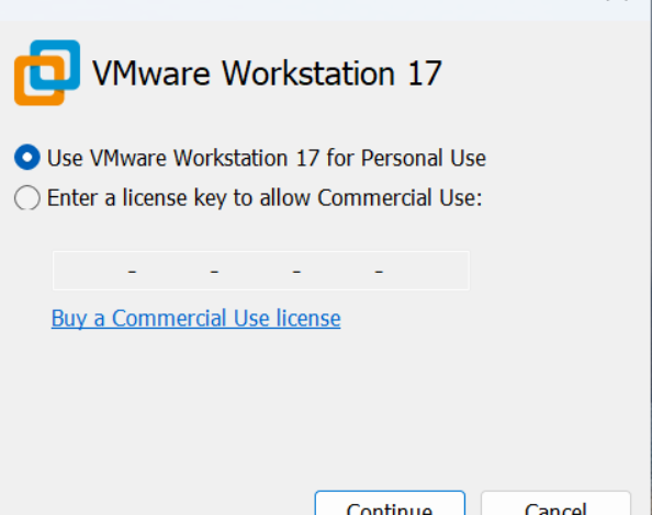 VMware Workstation Pro: Now Available Free for Personal Use