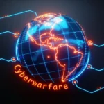 Cyber Warfare: A Silent War Whose Battlefields Are Computer