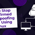 How to Stop a Confirmed ARP Spoofing Attack Using Kali Linux: Step-by-Step Guide