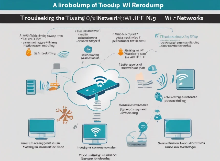 How to Fixing Airodump-ng Not Displaying Wi-Fi Networks problem